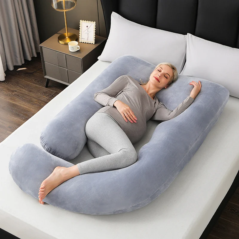 Ergonomisches Ganzkörperkissen Skanto