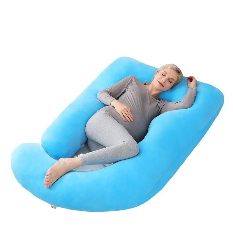 Ergonomisches Ganzkörperkissen Skanto