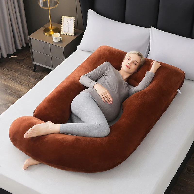 Ergonomisches Ganzkörperkissen Skanto