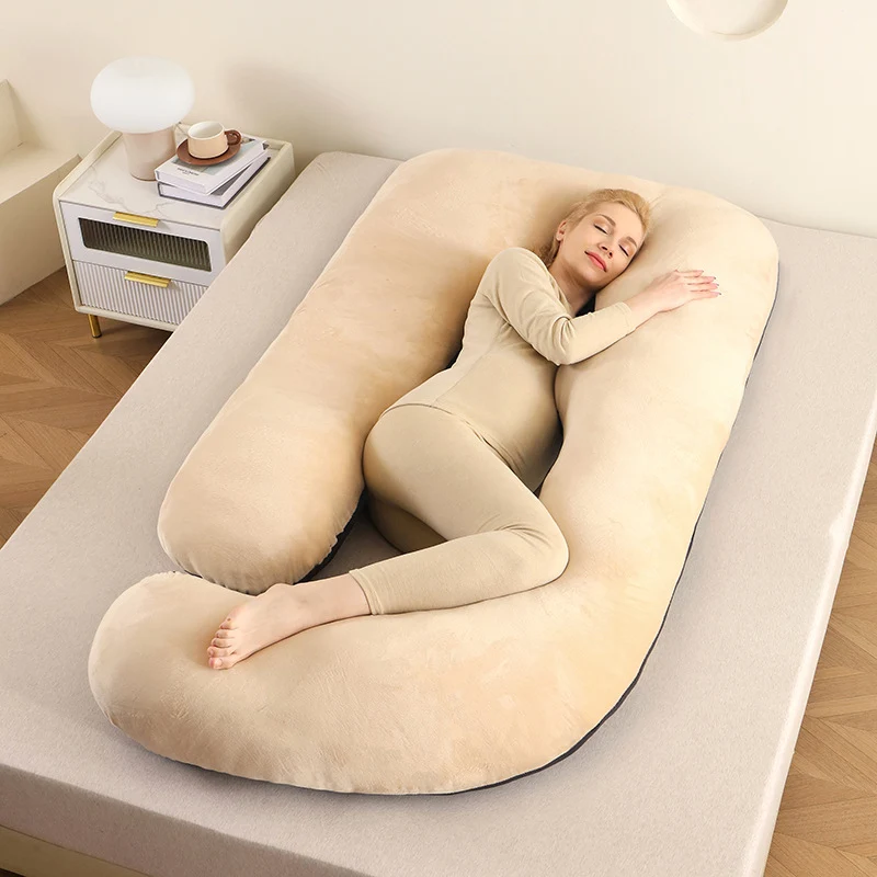 Ergonomisches Ganzkörperkissen Skanto
