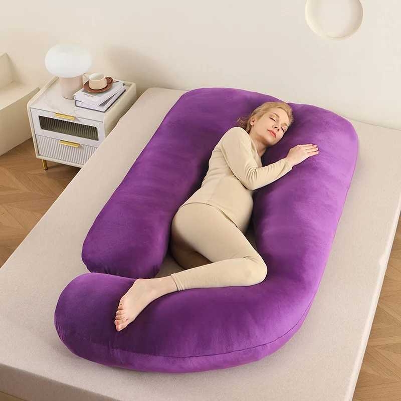 Ergonomisches Ganzkörperkissen Skanto