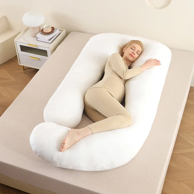 Ergonomisches Ganzkörperkissen Skanto