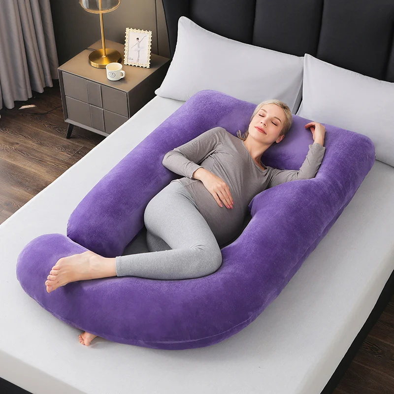 Ergonomisches Ganzkörperkissen Skanto