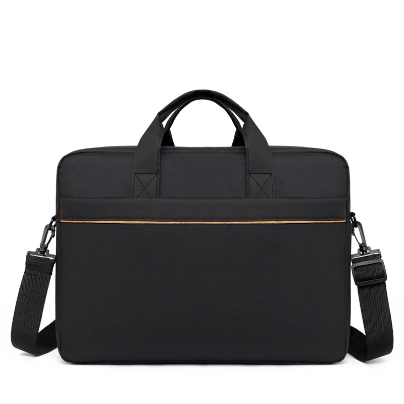 Elegante Laptoptasche mit praktischem Innenfutter Skanto