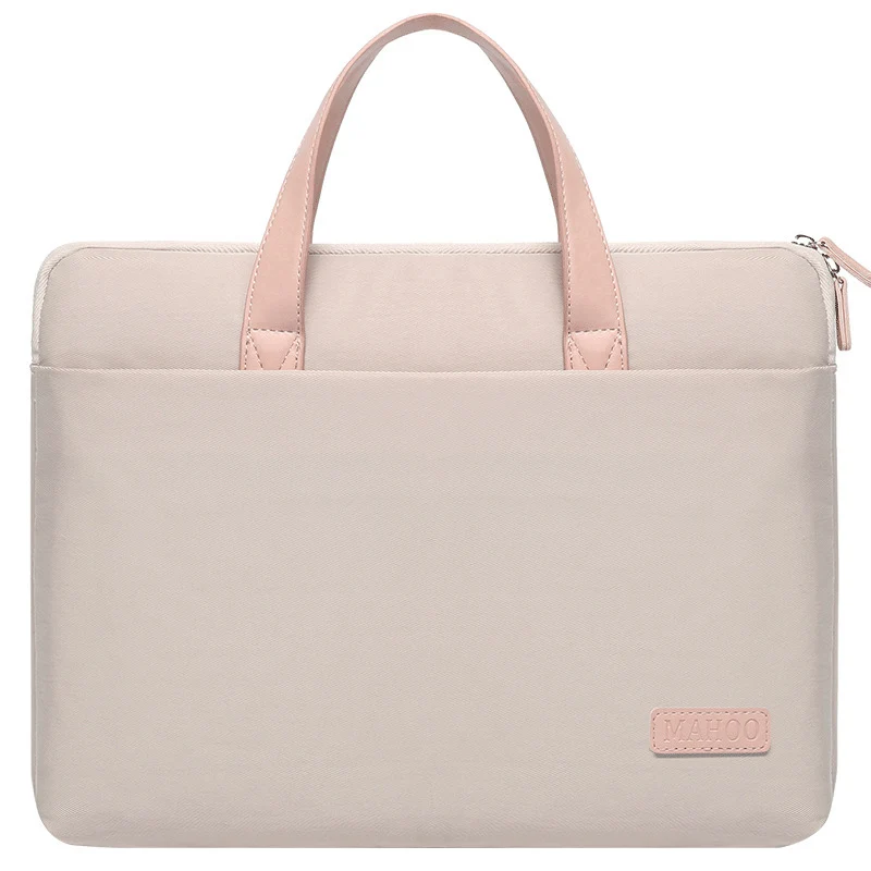 Elegante Laptoptasche mit gepolstertem Schutz Skanto