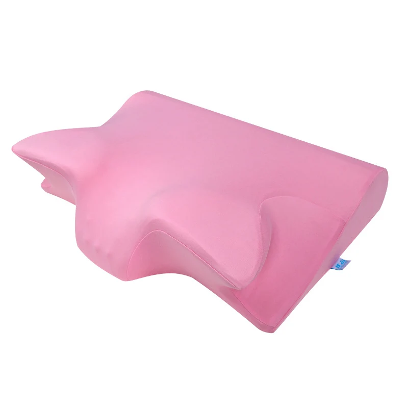 Ergonomisches Nackenkissen Skanto