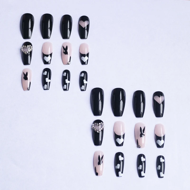 Designer Nagelkunst