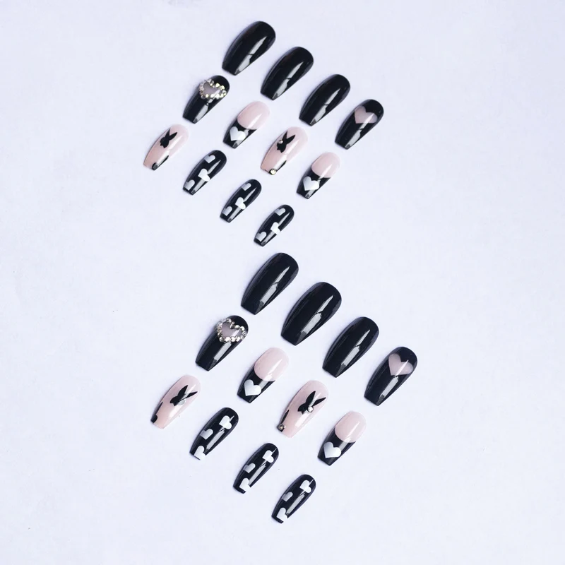 Designer Nagelkunst