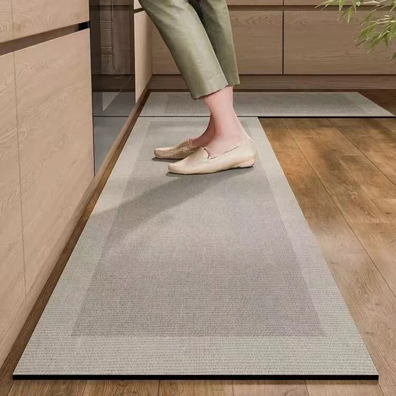 Rutschfester Küchen Komfort Läufermatte