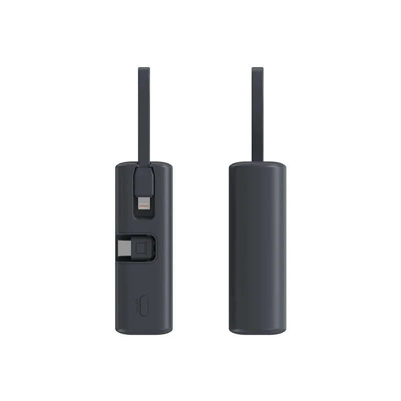 Tragbare Powerbank Skanto