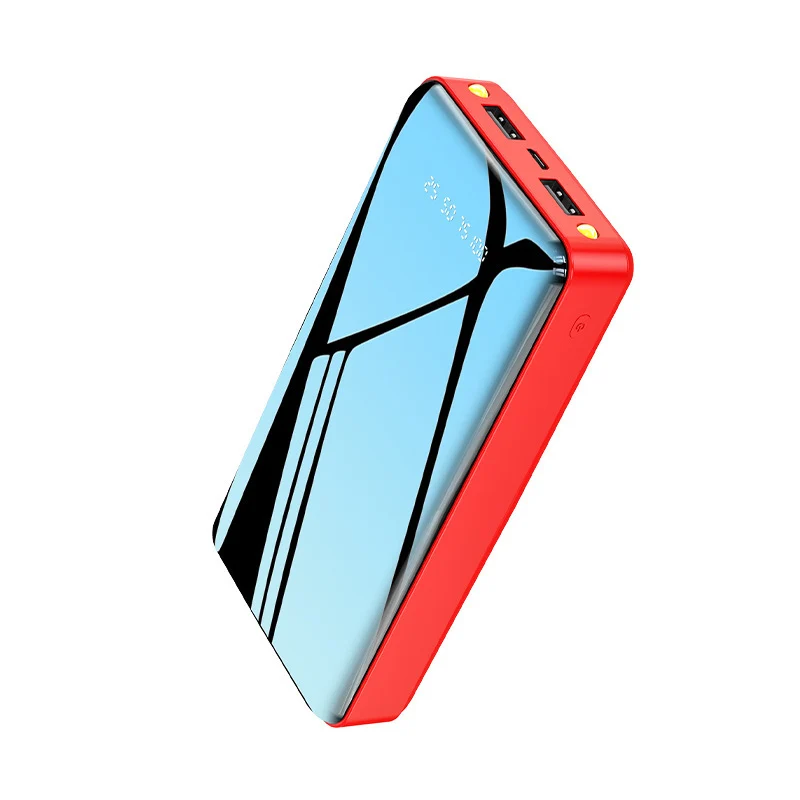 Powerbank für Mobilgeräte Skanto