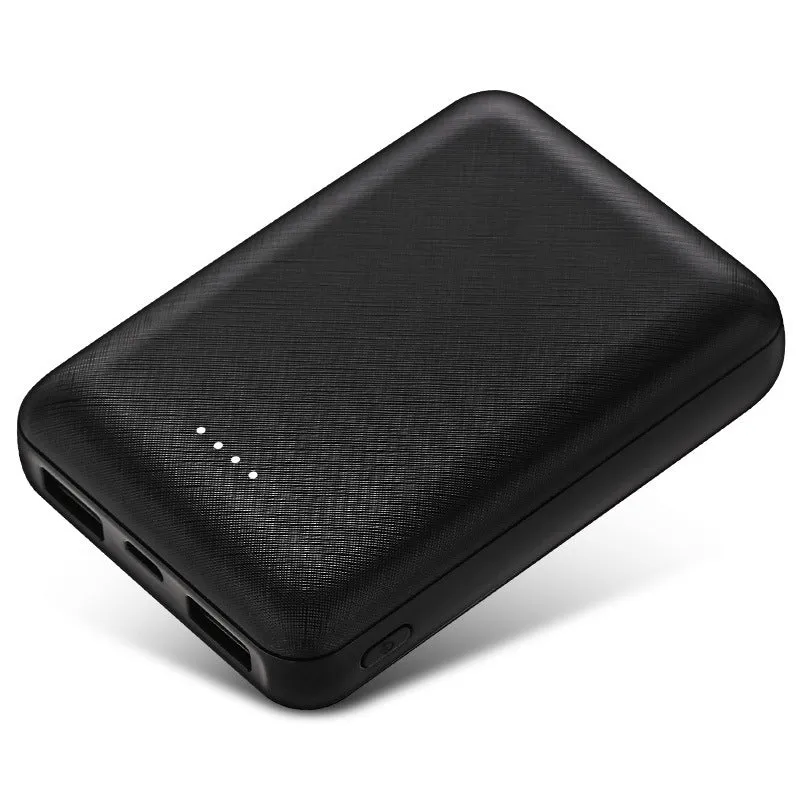 Powerbank Skanto