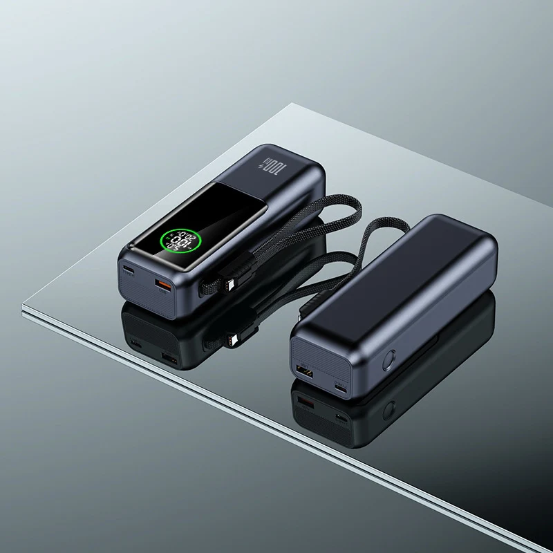Powerbank Skanto