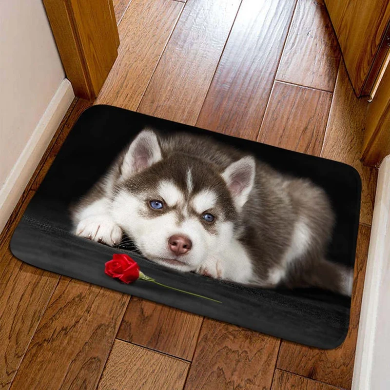 Willkommen Zuhause Eingang Fußmatte
