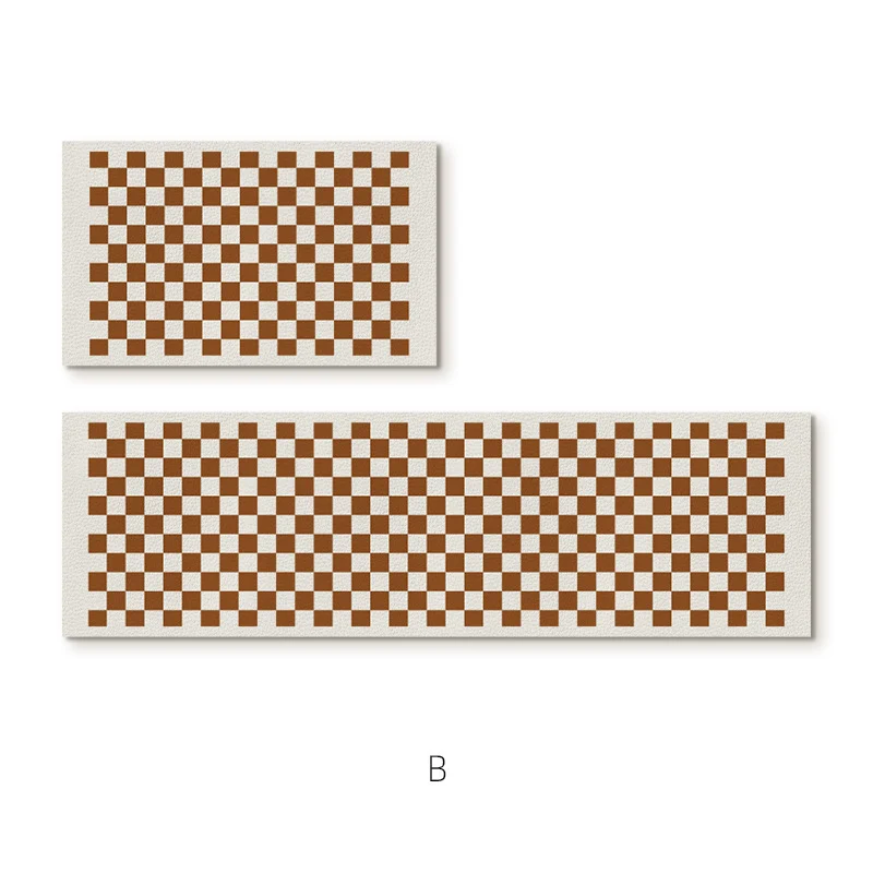 Küchenmatten-Set