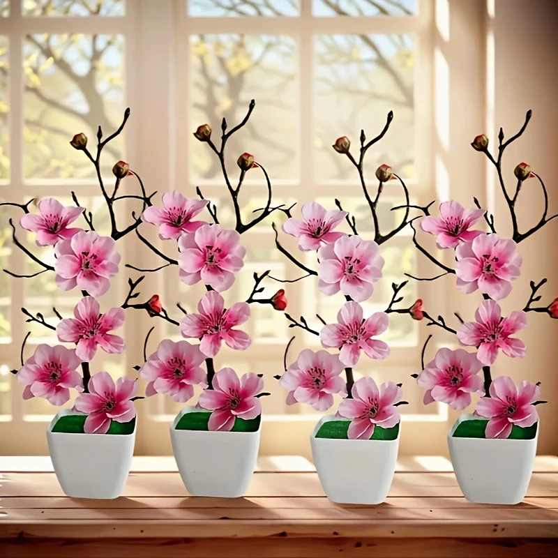 Indoor Blossom Blumenarrangement für die Wohnkultur
