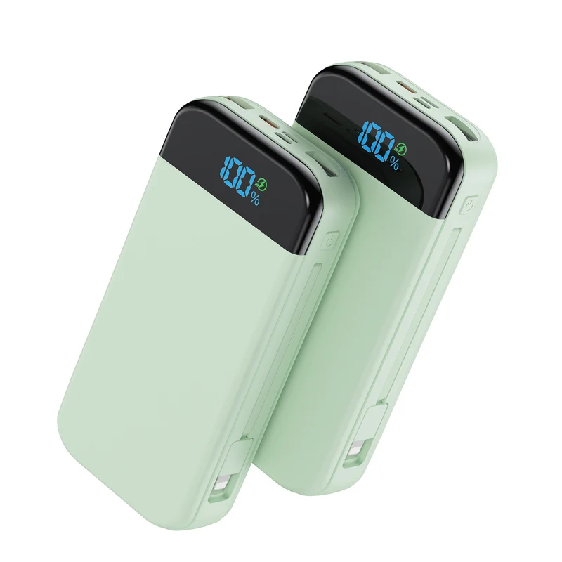 Tragbare Powerbank von Skanto