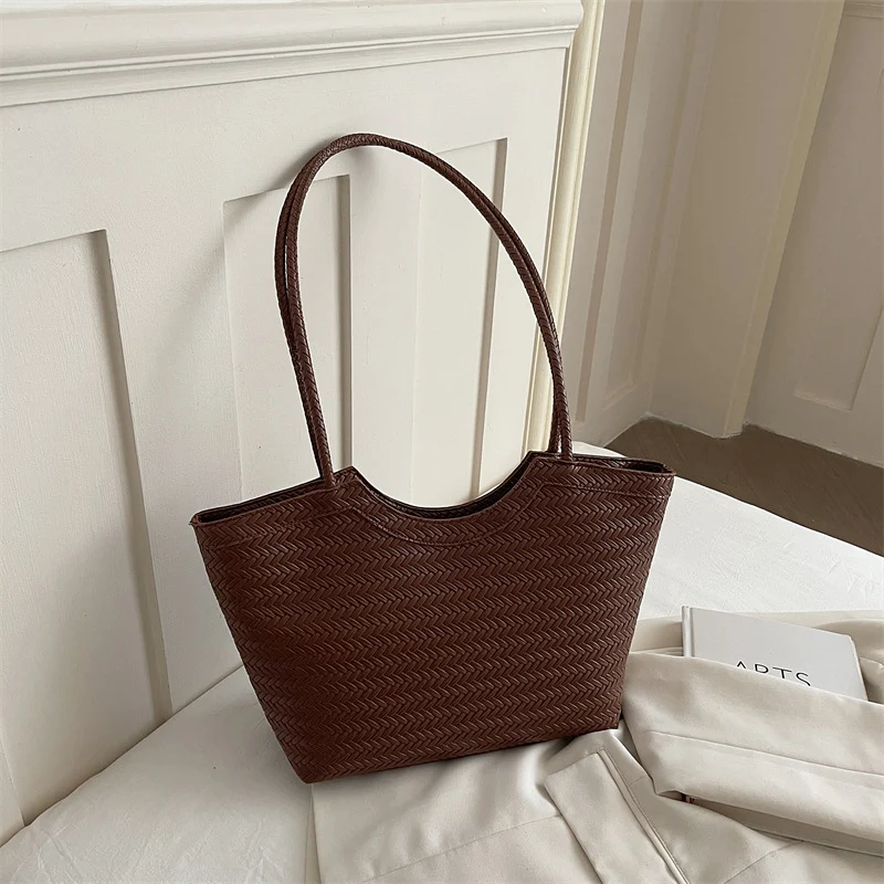 Gewebte Mode-Tasche