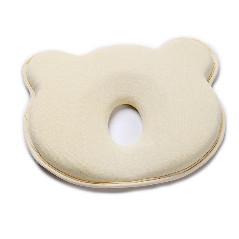 Bequemes Baby-Nackenstützkissen Skanto