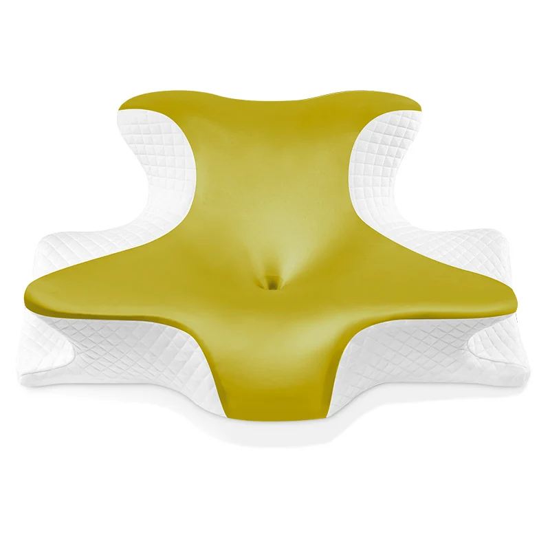 Ergonomisches Sitzkissen mit hochwertiger Memory-Schaum-Technologie Skanto