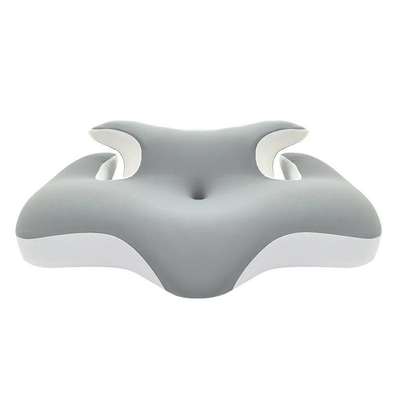 Ergonomisches Sitz- und Liegekissen mit innovativer Druckentlastungstechnologie Skanto