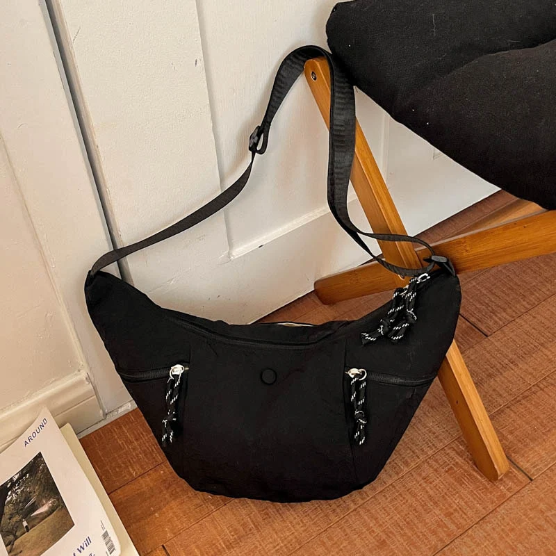 Vielseitige Sling-Handtasche