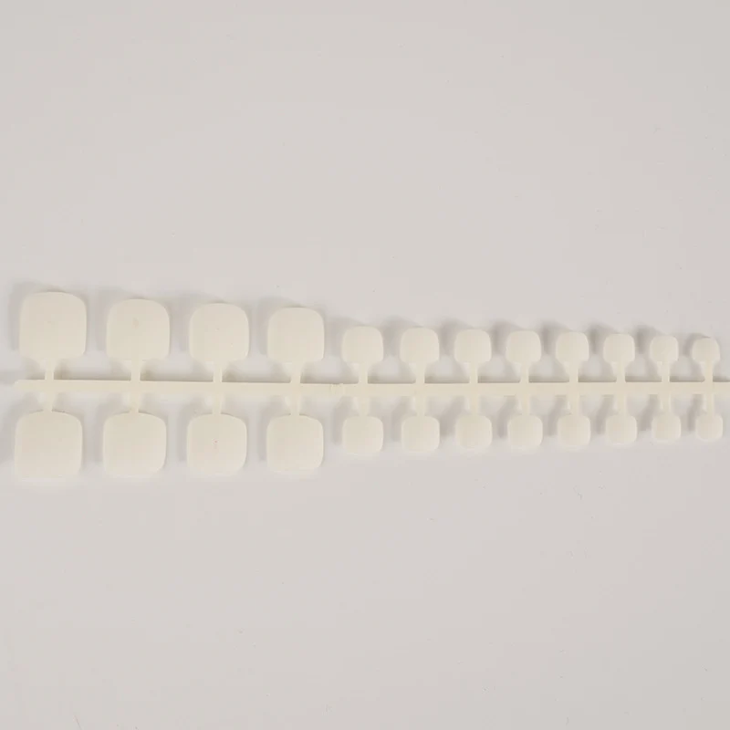 Silicone Nagel Präsentationsständer