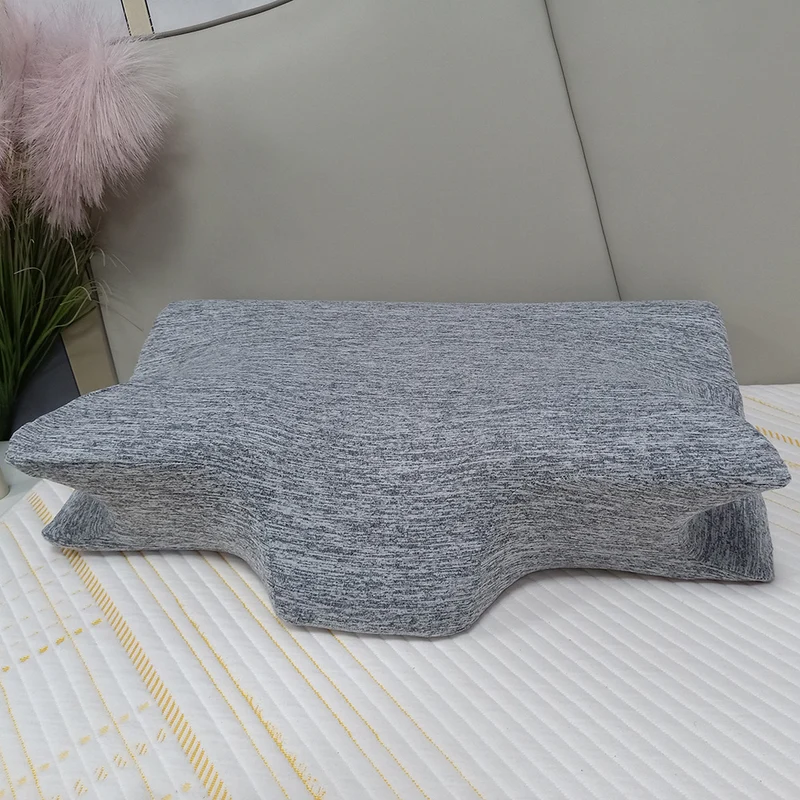 Ergonomisches Schlafkissen mit optimaler Nackenstütze Skanto