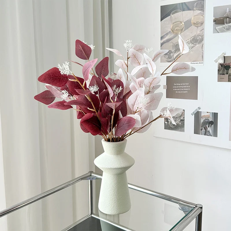 Moderne Keramikvase
