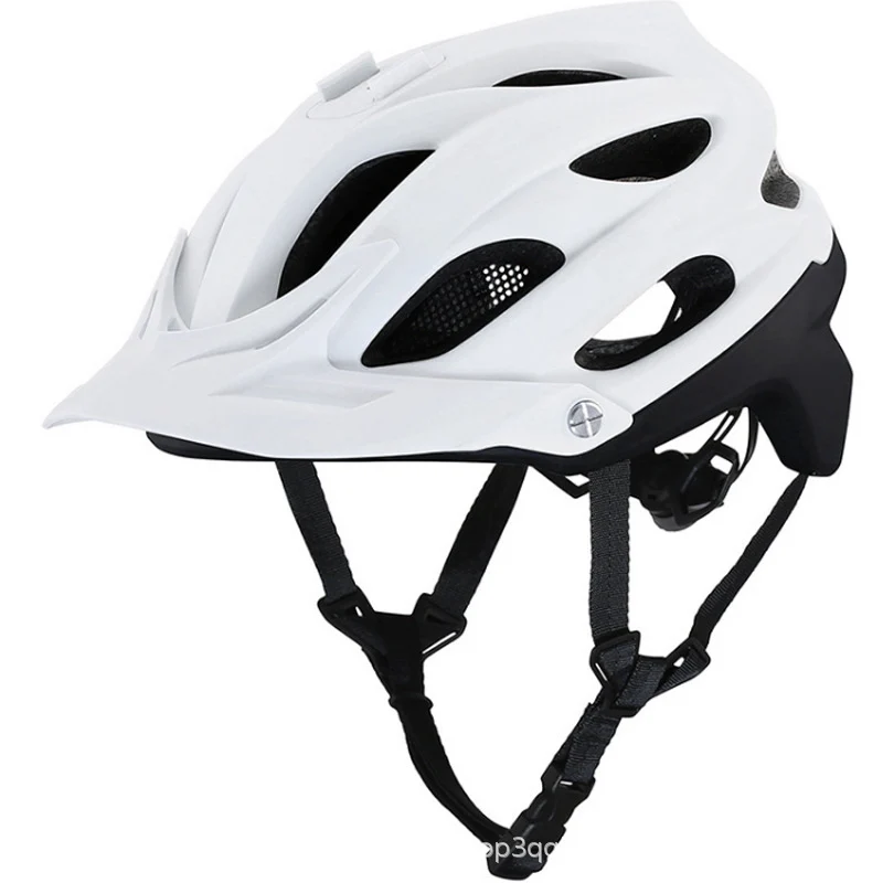 Skanto Skanto belüfteter Multisport-Fahrradhelm