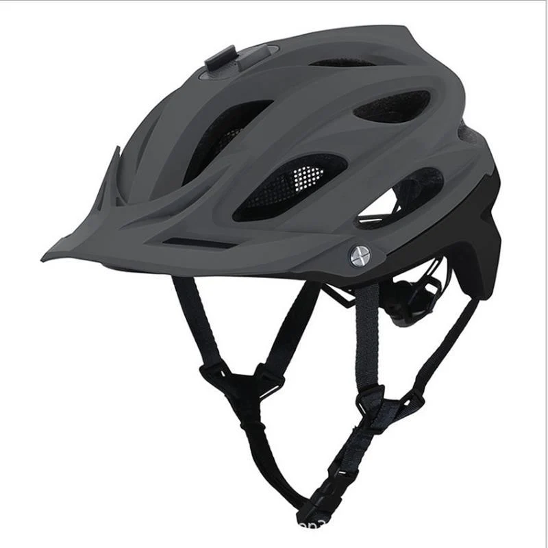 Skanto Skanto belüfteter Multisport-Fahrradhelm