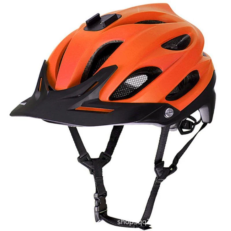 Skanto Skanto belüfteter Multisport-Fahrradhelm