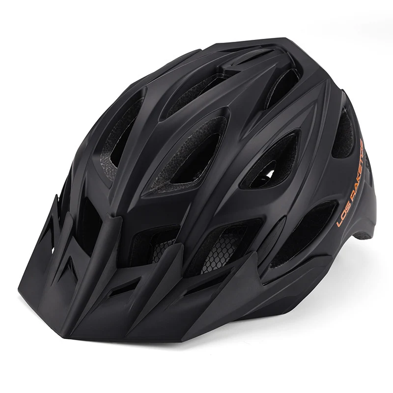 Mountainbike-Helm Skanto