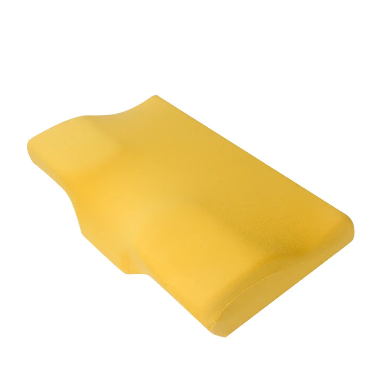Ergonomisches Nackenstützkissen mit konturiertem Design Skanto