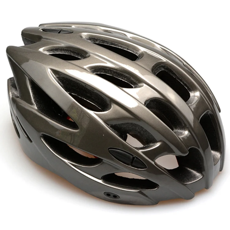Stark belüfteter Fahrradhelm Skanto