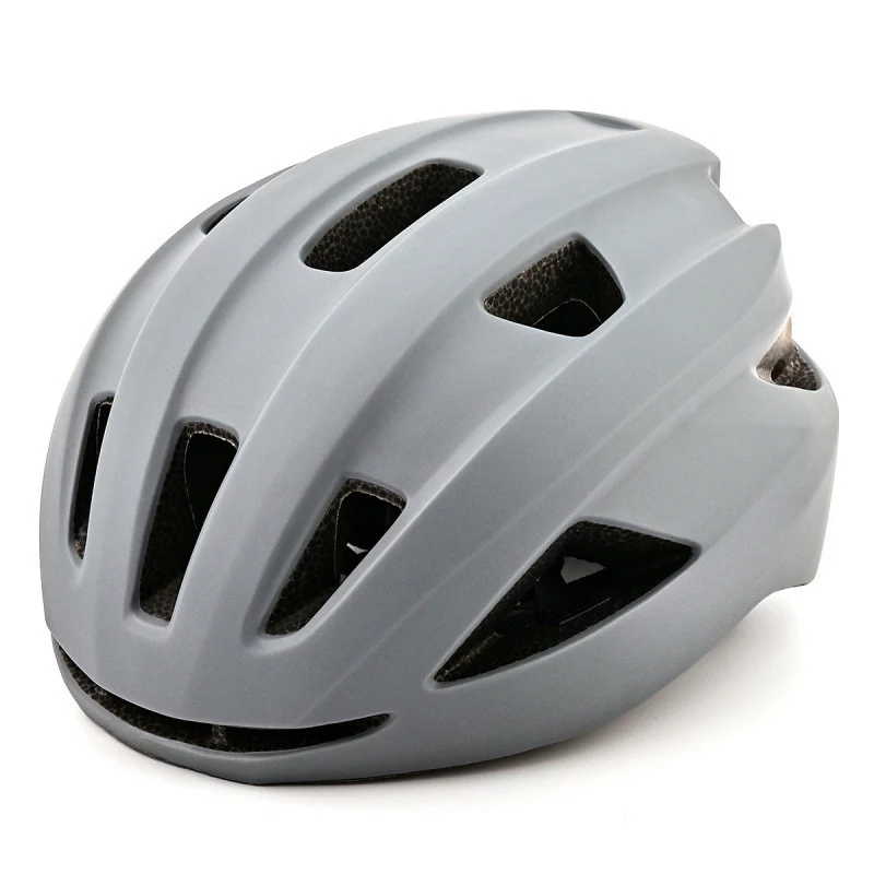 Aerodynamischer Rennradhelm Skanto