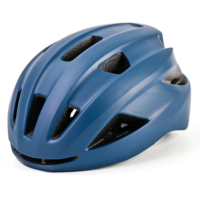 Aerodynamischer Rennradhelm Skanto