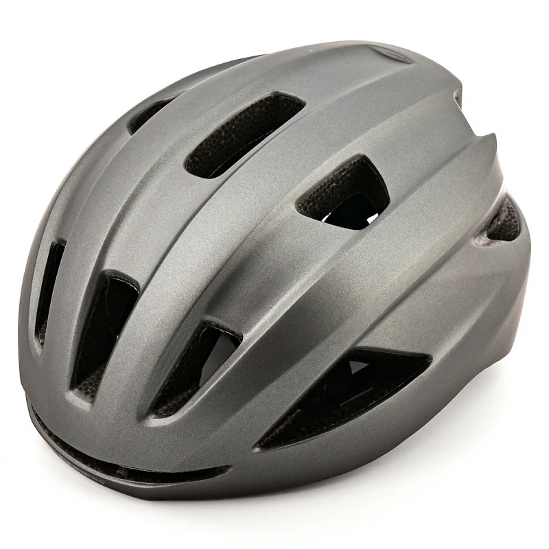 Aerodynamischer Rennradhelm Skanto