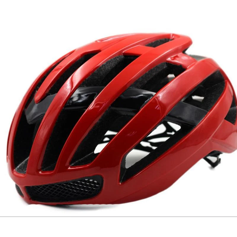 Aerodynamischer Fahrradhelm Skanto