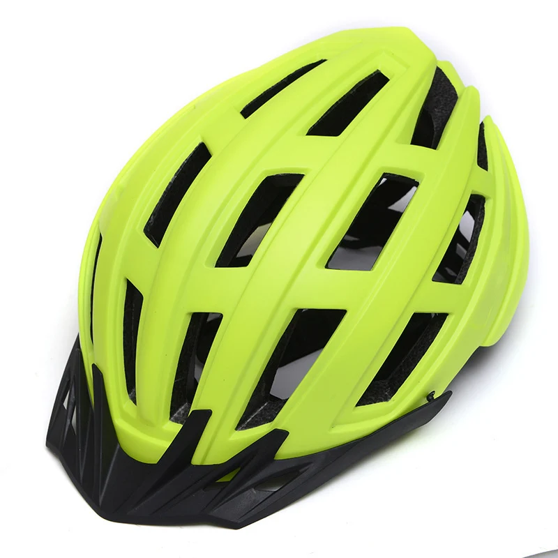 Fortschrittlicher Fahrradhelm Skanto