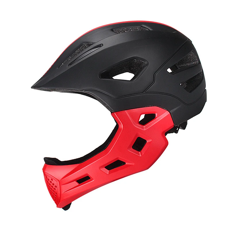 Verstellbarer Sport-Fahrradhelm Skanto