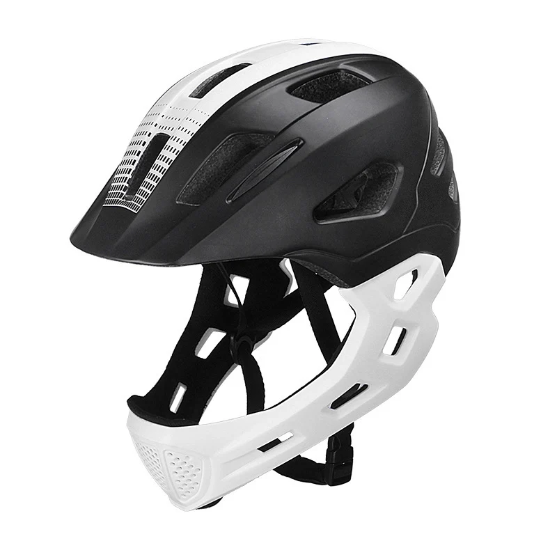 Verstellbarer Sport-Fahrradhelm Skanto