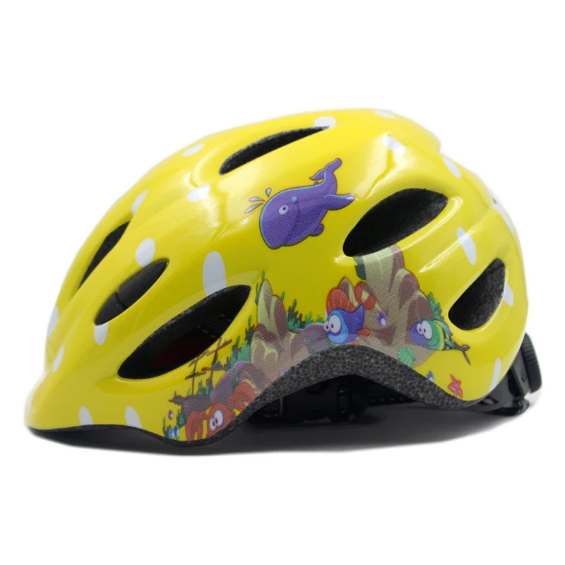 Kinderhelm Skanto