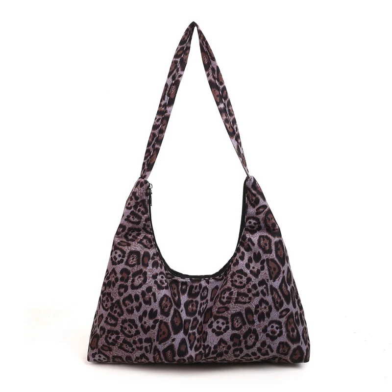 Wildleder Hobo Handtasche