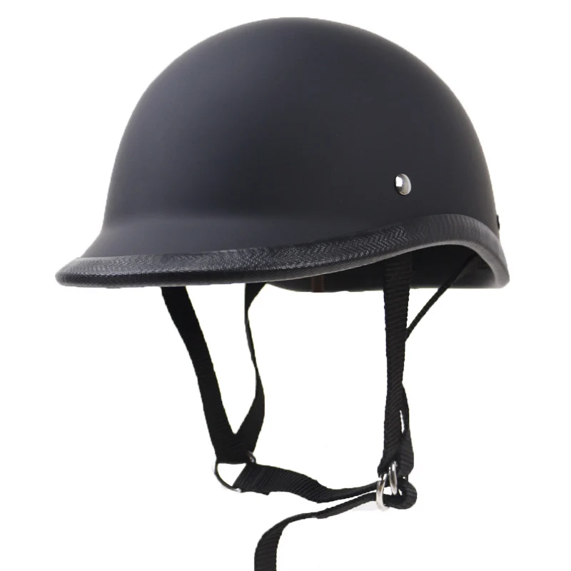 Schutzhelm im Vintage-Stil Skanto