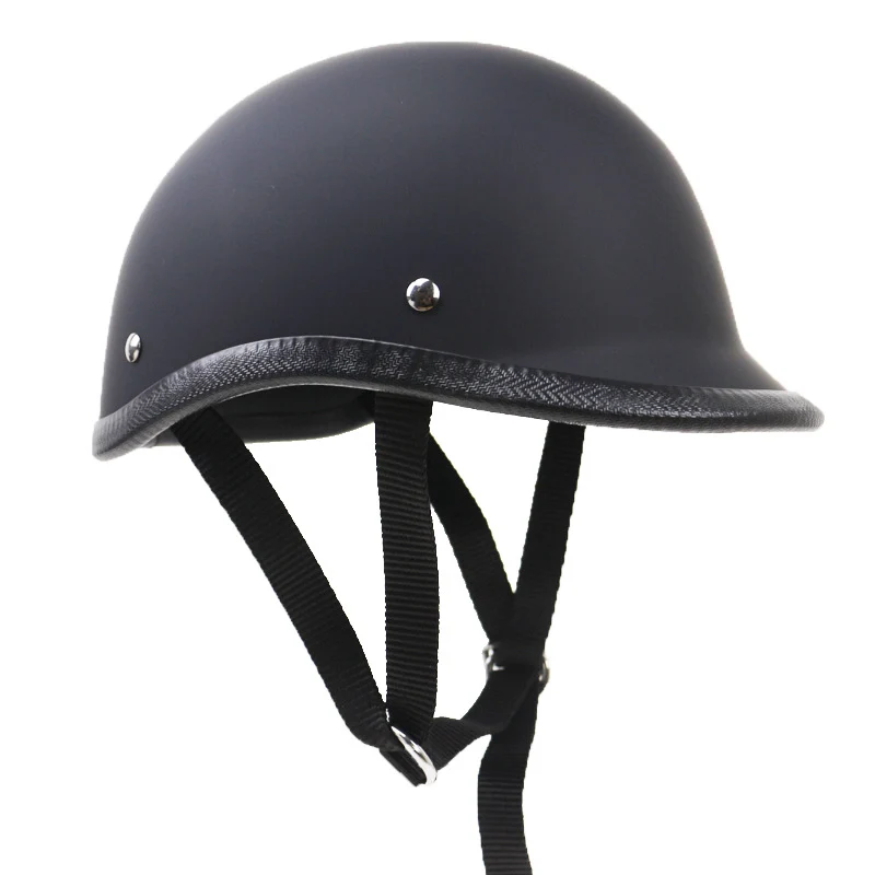 Schutzhelm im Vintage-Stil Skanto