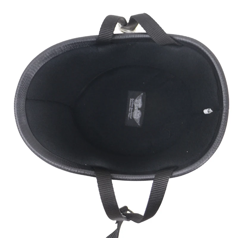 Schutzhelm im Vintage-Stil Skanto