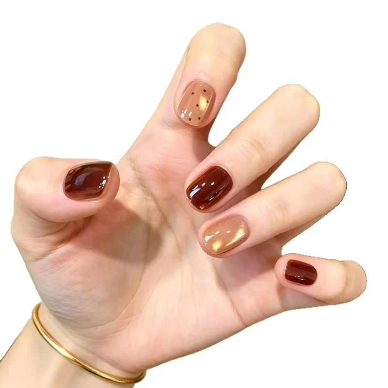 Premium Nagelkunst Design