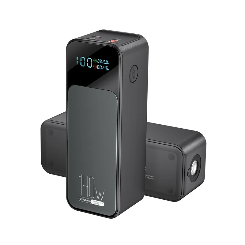 Tragbare Powerbank Skanto