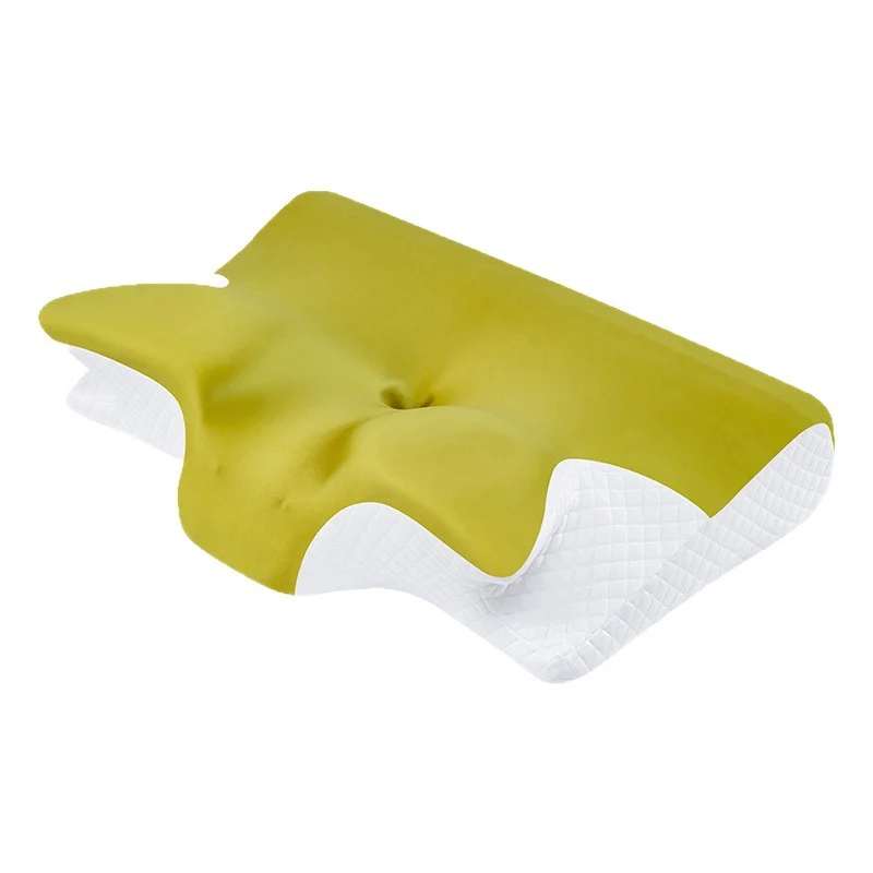 Ergonomisches Nackenstützkissen Skanto